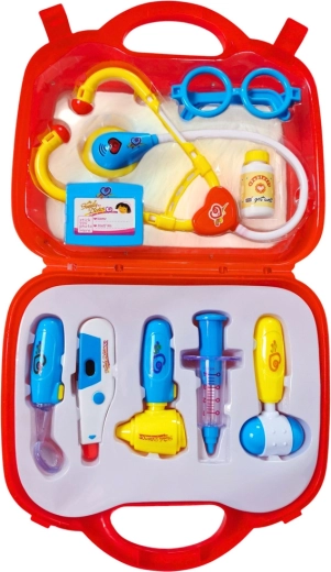 Een koffertje dat overal met je meegaat