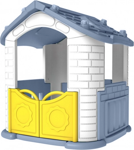 Duurzame en veilige HDPE-constructie