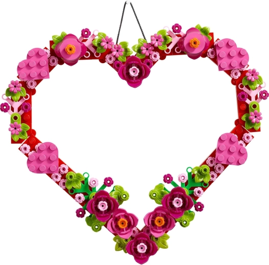 Romantische hangende decoratie