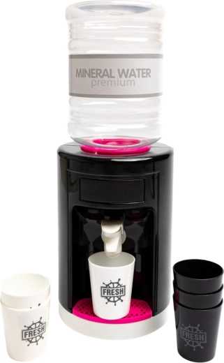 Realistisch licht en geluid