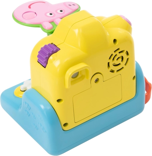 Peppa Pig-geluiden voor nog meer plezier