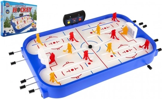 Tafelijshockey 53 × 37,5 × 7 cm