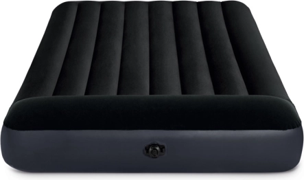 Opblaasbaar bed met hoofdkussen Standard Full 137 × 191 × 25 cm