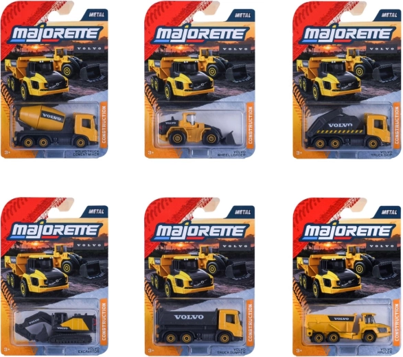 Metalen elementen en robuuste constructie