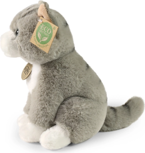 Realistische uitstraling