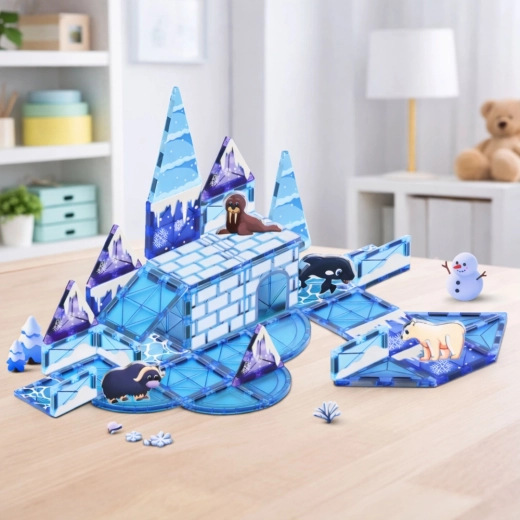 Sterke magneten voor stabiele constructies