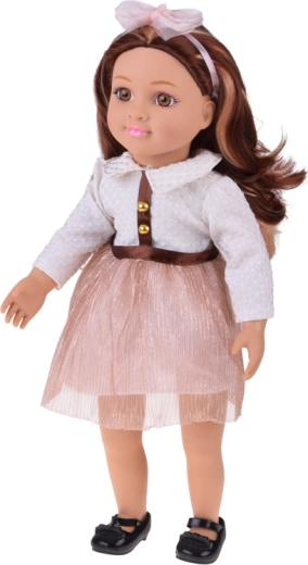 Elegante outfit voor stad en bal