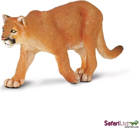 Safari Ltd. Amerikaanse poema figuur
