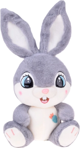 Buigzame oortjes voor speelse fantasie