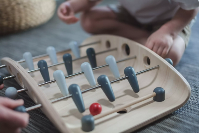 Vaardigheden ontwikkelen spelenderwijs