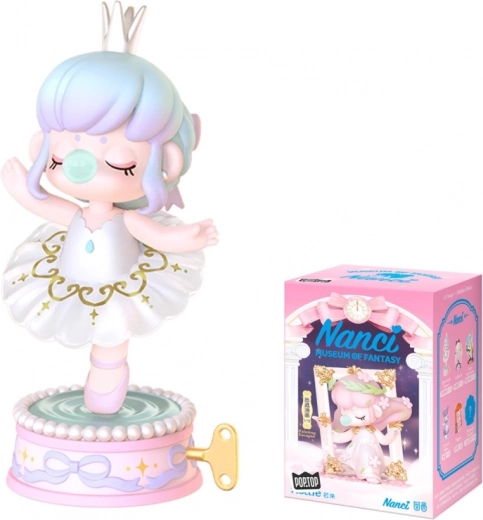 Verzamelfiguur Nanci – Museum van Fantasie van Rolife (blind box)