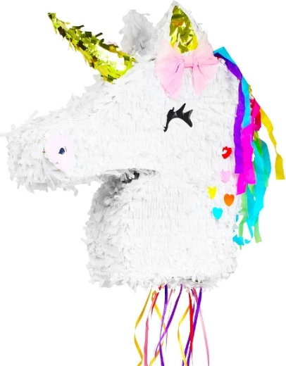 Piñata magische eenhoorn