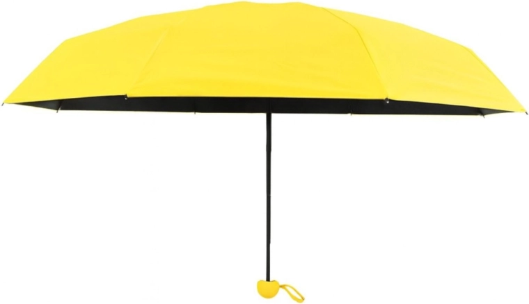 Betrouwbare bescherming tegen zon en regen