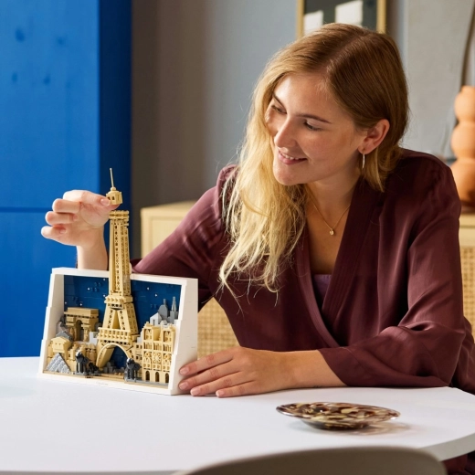 Bouwplezier met de LEGO Builder-app