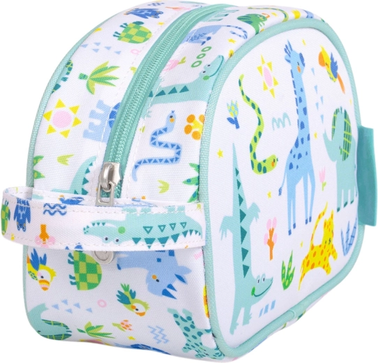 Lusje om gemakkelijk mee te nemen