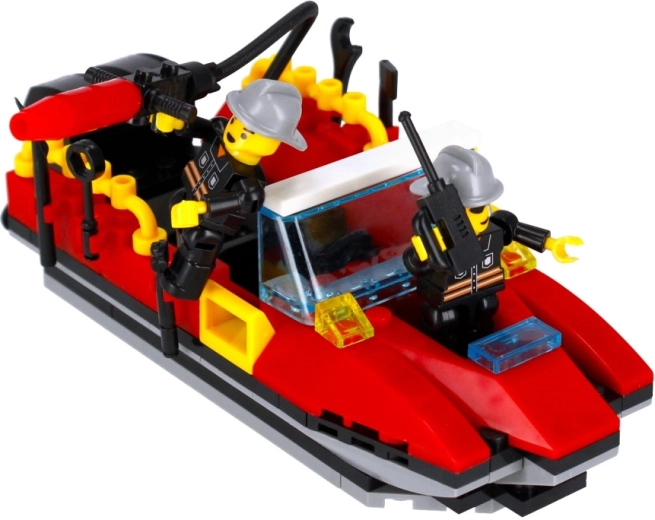 Eenvoudig bouwen voor kinderen vanaf 6 jaar