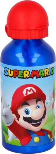 Nintendo Super Mario aluminium drinkfles 400 ml