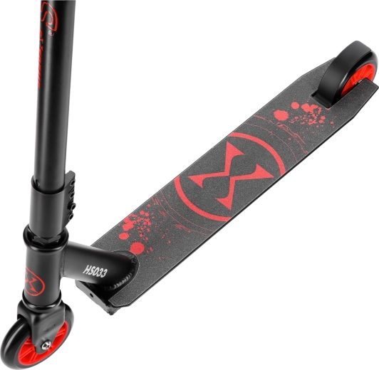 Snelle en soepele rit met ABEC 7-lagers