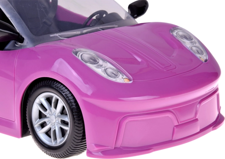 Sportieve look en realistische details