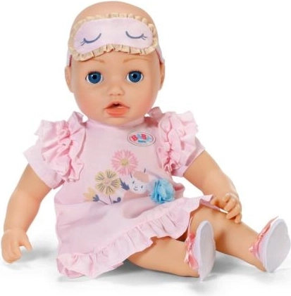 Ideaal voor poppen van 43 cm