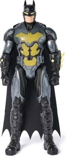 24 BATMAN-geluiden en -zinnen