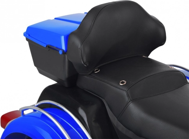 Comfort en opbergruimte