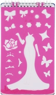 Teken, probeer, wis – zonder bang te zijn voor fouten