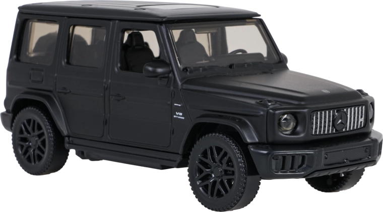 Getrouw uitgewerkte Mercedes-AMG G63