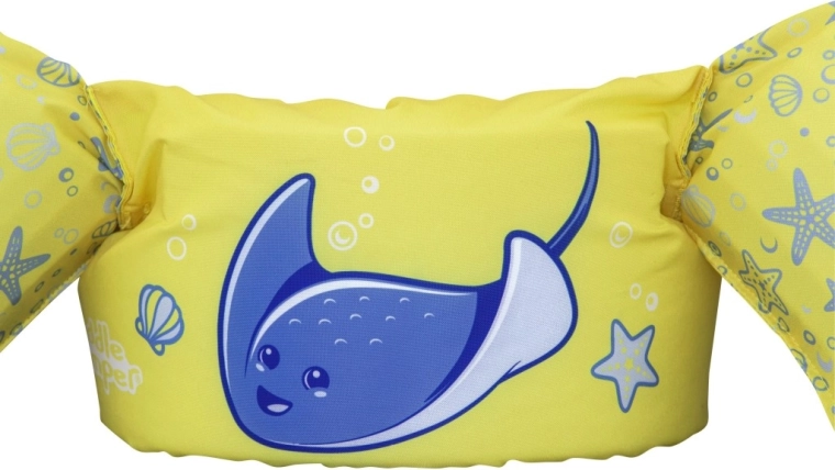 Comfort en duurzaamheid dankzij zachte polyester