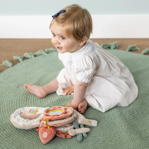 Ideaal voor kleine handjes – thuis en onderweg