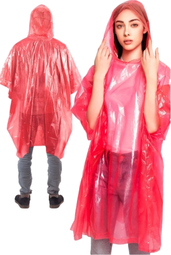 Lichte, waterbestendige bescherming