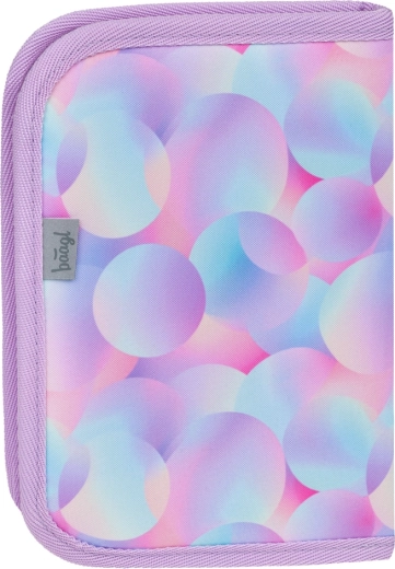 Duurzame YKK-rits voor dagelijks gebruik