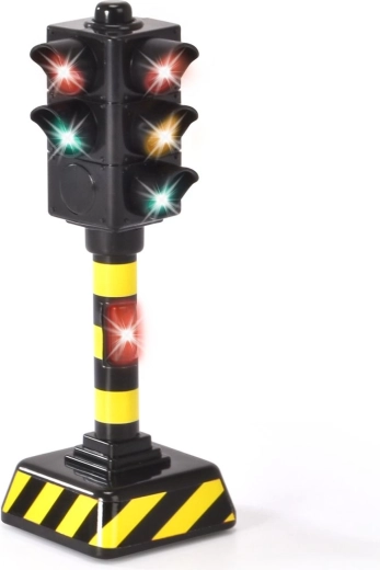 Automatisch wisselende lichten