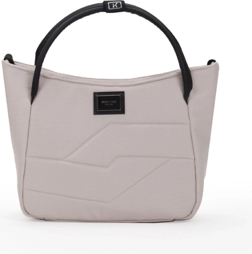 Rijk accessoirepakket inclusief stijlvolle tas