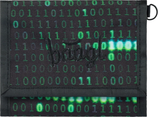 Portemonnee Numbers van BAAGL