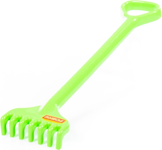 Ideaal voor zandbak, strand en tuin