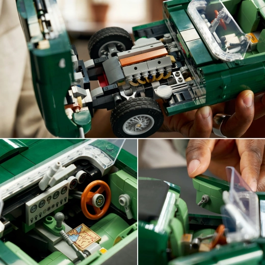 Uitgewerkte functionele details