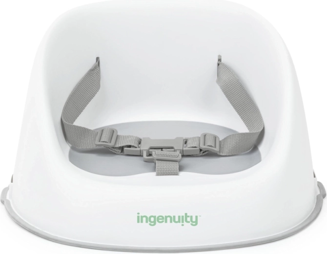 Ingenuity stoelverhoger Simplicity Seat Grey