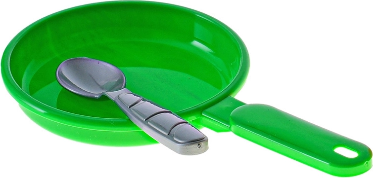 Licht plastic en kindvriendelijke uitvoering