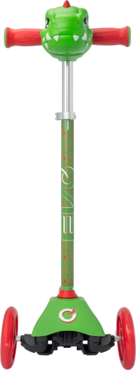 Balanssturing voor eenvoudig sturen