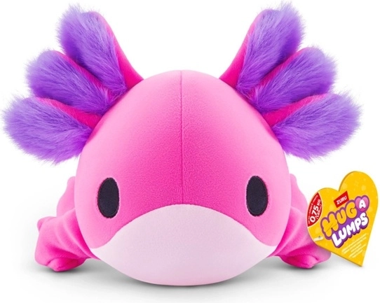 Verzwaarde knuffel voor comfortabel knuffelen