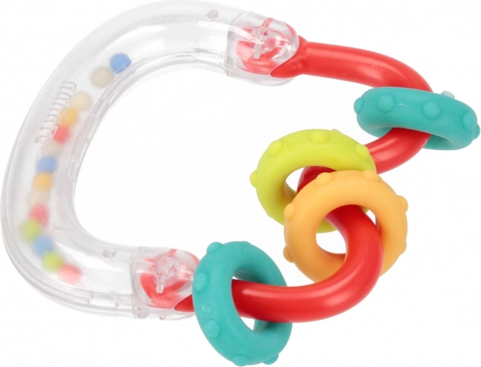 Leuk gerammel en visuele effecten