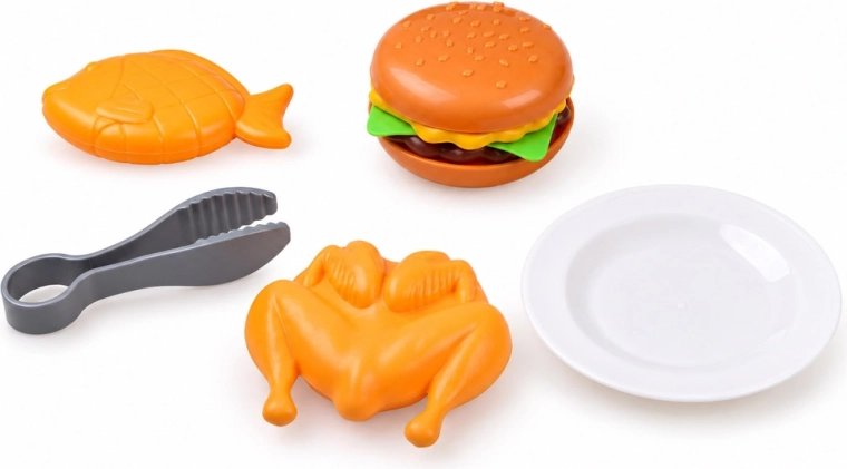 Accessoires voor koken en serveren