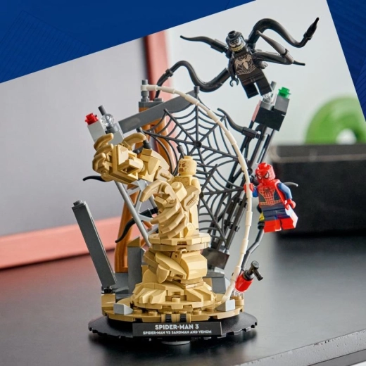 Bewegende elementen voor dynamische scènes