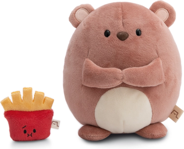 Een duo dat blij maakt