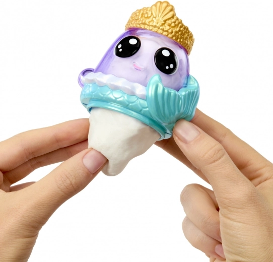 Droogt nooit uit, altijd klaar om te creëren