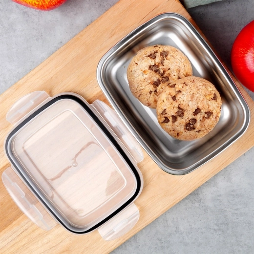 Compact formaat en eenvoudig onderhoud