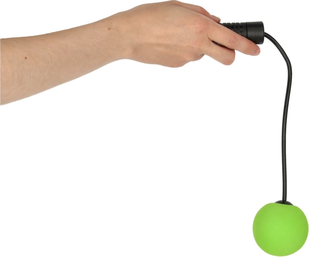 Comfortabele ergonomische handgrepen