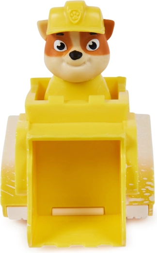 Compact en veilig ontwerp voor kinderen