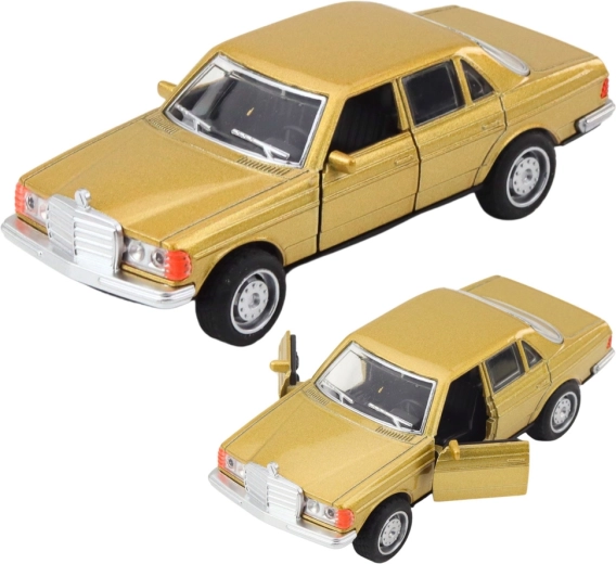 Realistische details en openslaande deuren